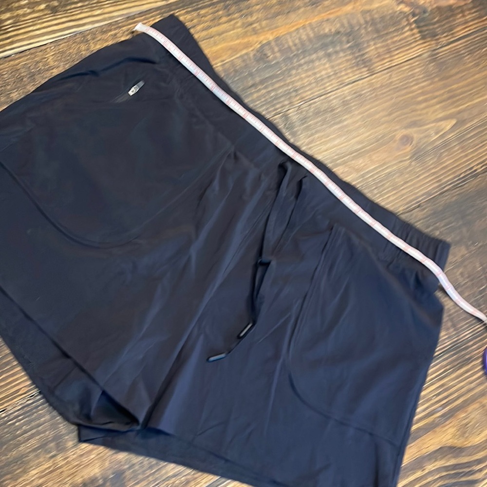 All in motion shorts size X-Large